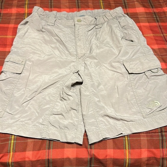 The North Face Other - mens north face shorts sz m
